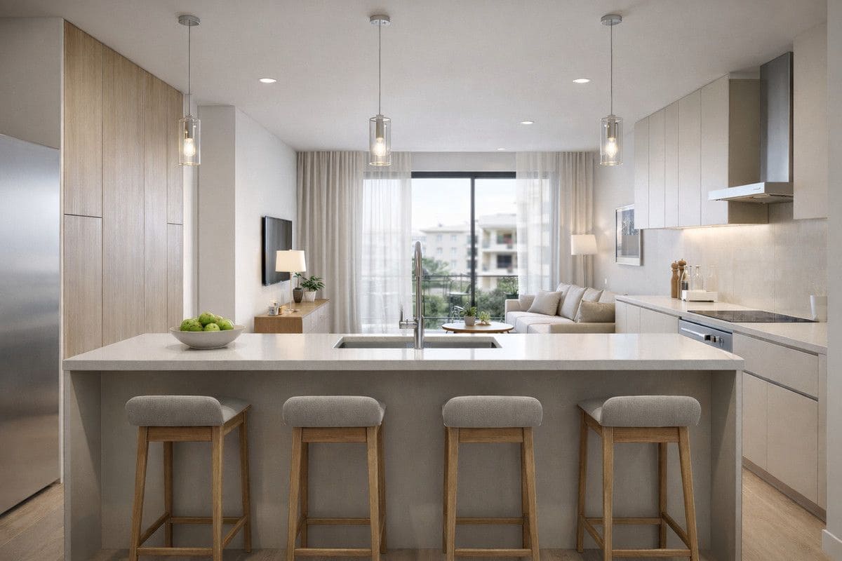 2 soveværelse Lejlighed til salg i Guardamar del Segura - € 295.000 (Ref: 9992717)