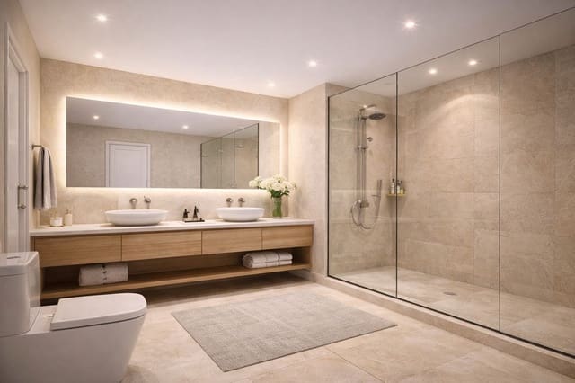 2 soveværelse Lejlighed til salg i Zona Pueblo, Guardamar del Segura - € 295.000 (Ref: 9992717)