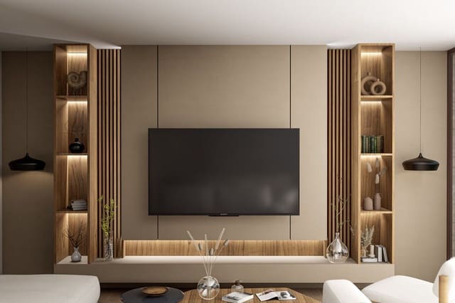 3 sypialnia Willa na sprzedaż w Aspe z basenem - 417 000 € (Ref: 9992721)