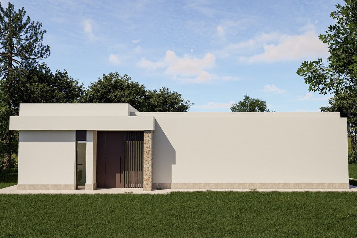 3 Zimmer Villa zu verkaufen in Aspe mit Pool - 417.000 € (Ref: 9992721)