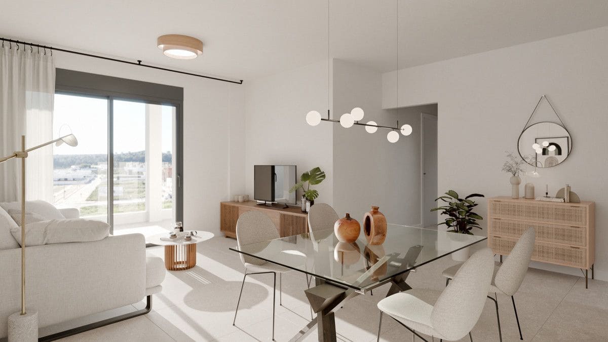 2 bedroom Apartment for sale in Orihuela with pool - € 179,900 (Ref: 9992728)