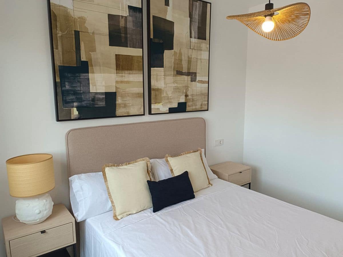 2 bedroom Apartment for sale in Orihuela with pool - € 179,900 (Ref: 9992728)