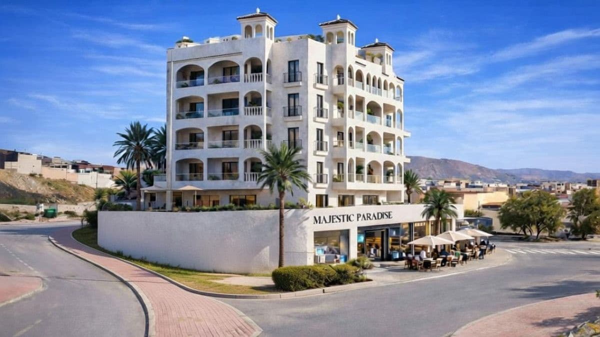 2 bedroom Apartment for sale in Orihuela with pool - € 179,900 (Ref: 9992728)