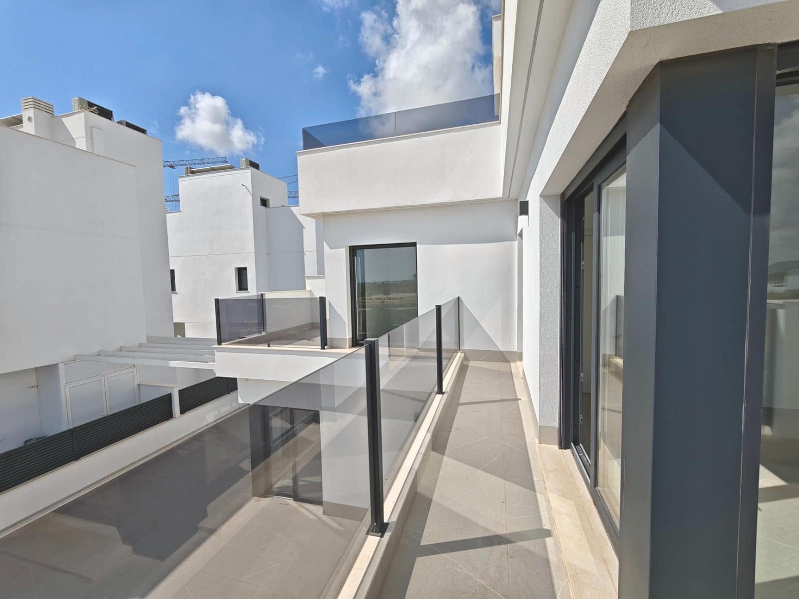 6 soveværelse Villa til salg i Torre-Pacheco med swimmingpool - € 675.000 (Ref: 9992729)