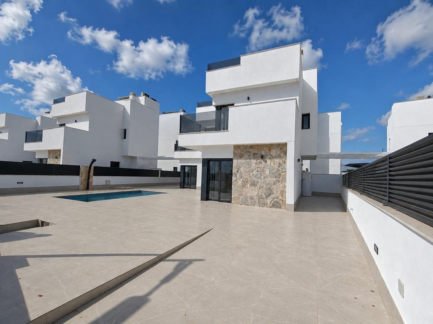 6 soveværelse Villa til salg i Torre-Pacheco med swimmingpool - € 675.000 (Ref: 9992729)
