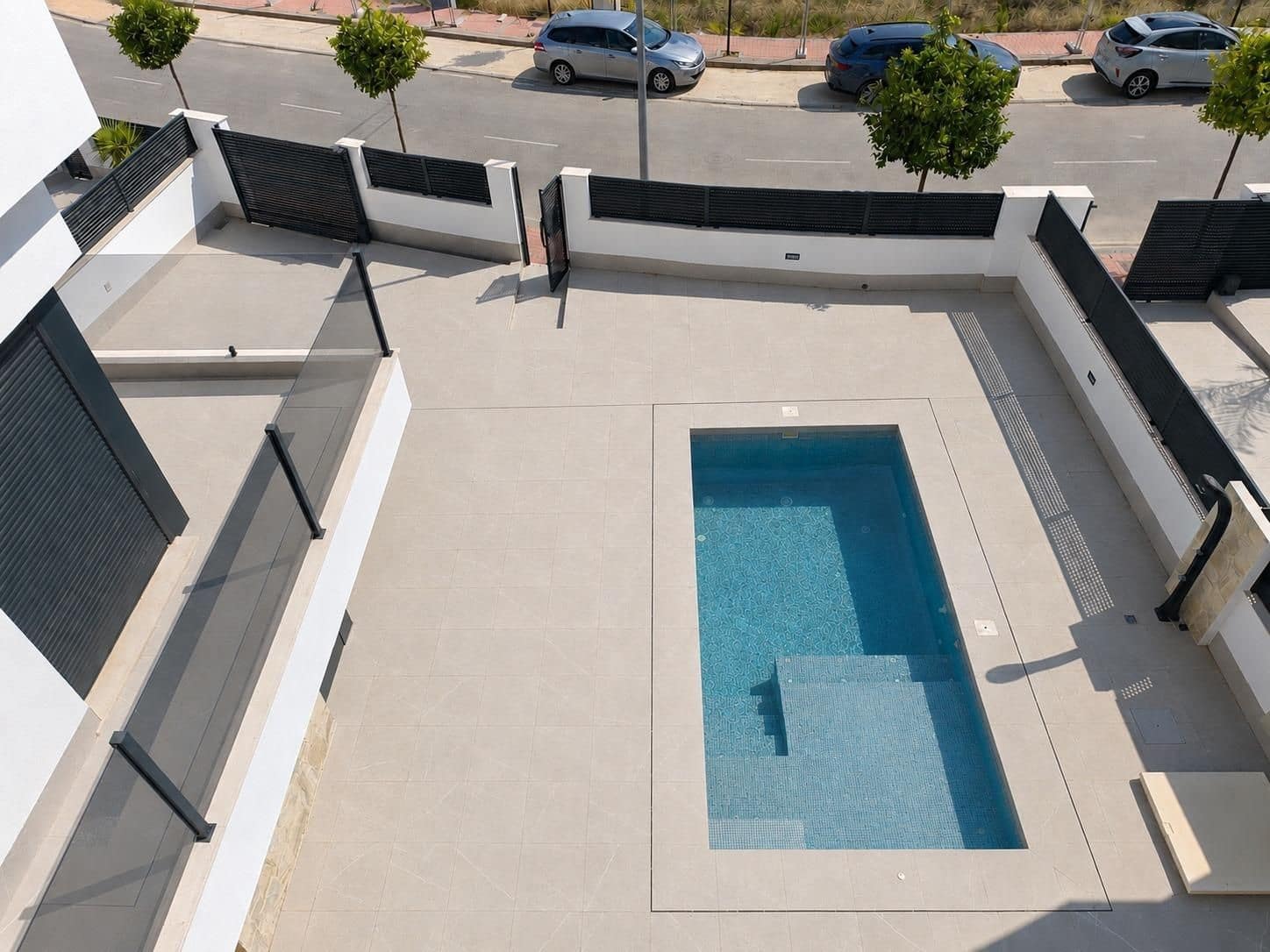 6 soveværelse Villa til salg i Torre-Pacheco med swimmingpool - € 675.000 (Ref: 9992729)