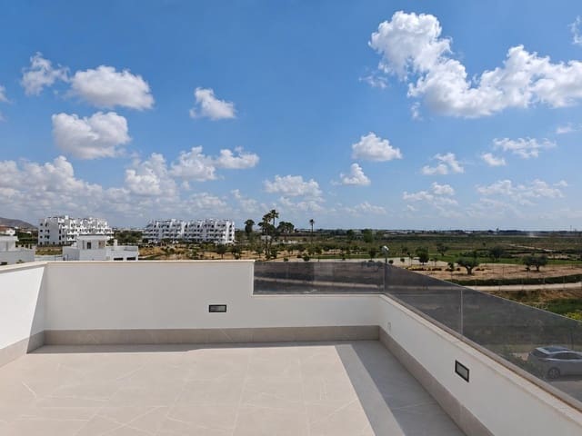 6 soveværelse Villa til salg i Torre-Pacheco med swimmingpool - € 675.000 (Ref: 9992729)