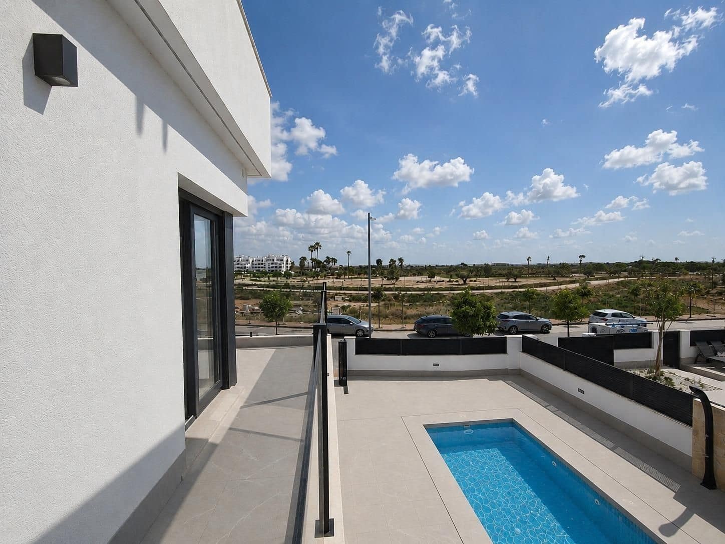 6 soveværelse Villa til salg i Torre-Pacheco med swimmingpool - € 675.000 (Ref: 9992729)