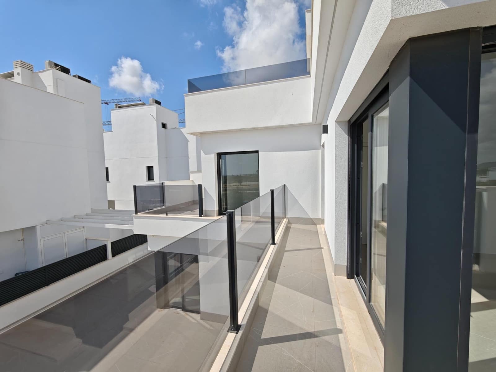 6 soveværelse Villa til salg i Torre-Pacheco med swimmingpool - € 675.000 (Ref: 9992729)