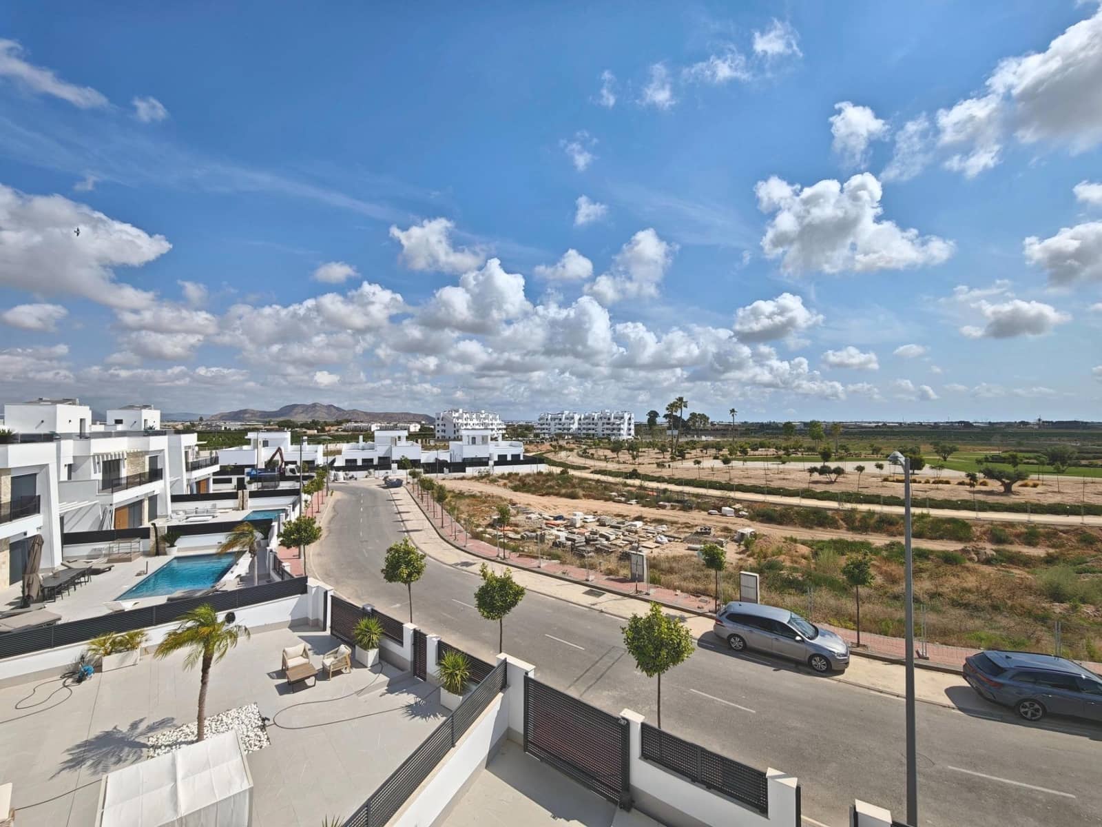 6 soveværelse Villa til salg i Torre-Pacheco med swimmingpool - € 675.000 (Ref: 9992729)
