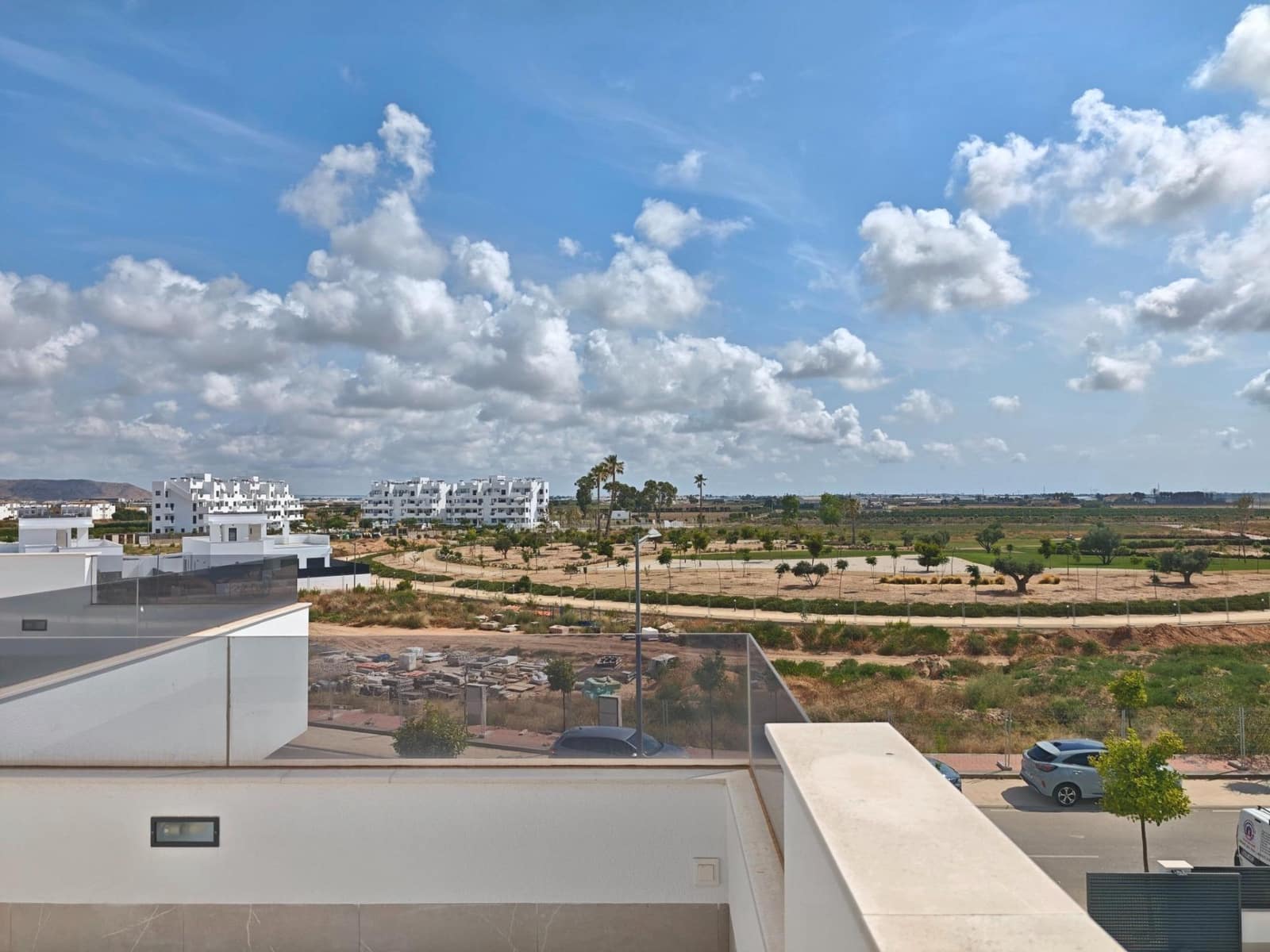 6 soveværelse Villa til salg i Torre-Pacheco med swimmingpool - € 675.000 (Ref: 9992729)