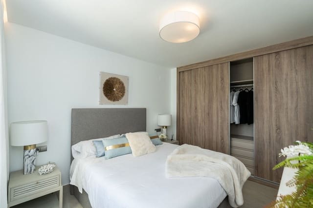 3 soverom Leilighet til salgs i La Cala Golf - Lagar Martell, Mijas med svømmebasseng - € 555 000 (Ref: 9992732)