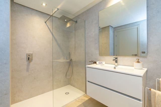 3 soverom Leilighet til salgs i La Cala Golf - Lagar Martell, Mijas med svømmebasseng - € 555 000 (Ref: 9992732)