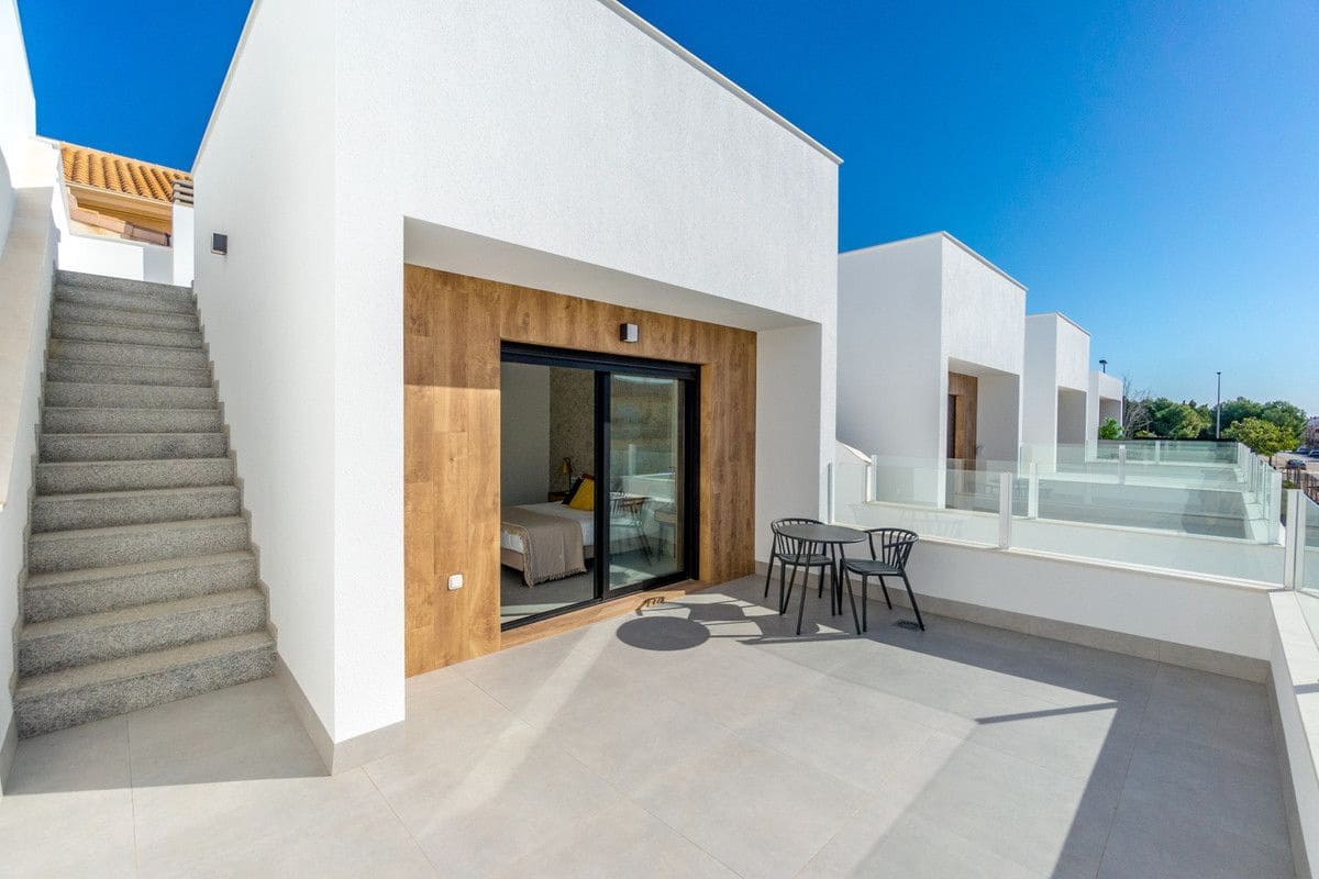 3 camera da letto Villa in vendita in San Pedro del Pinatar con piscina - 380.000 € (Rif: 9992736)