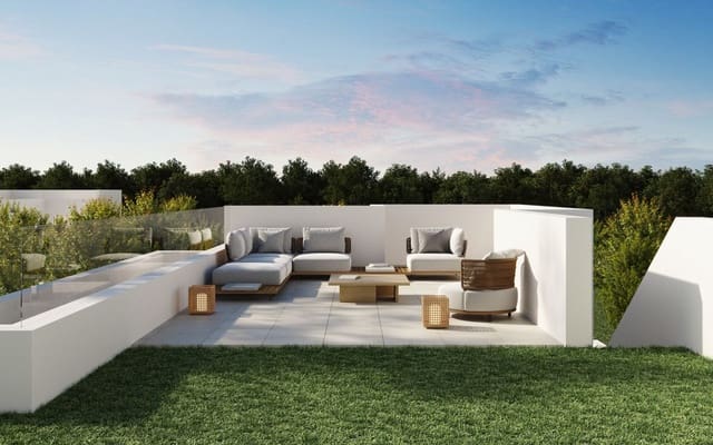 3 soverom Villa til salgs i Polop - € 568 000 (Ref: 9992739)