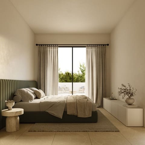 4 slaapkamer Villa te koop in Polop - € 558.000 (Ref: 9992740)