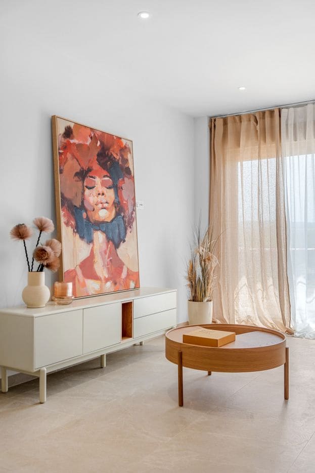 3 bedroom Apartment for sale in Jacarilla with pool - € 158,500 (Ref: 9992741)