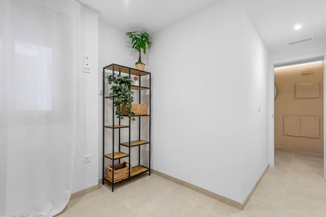 3 soverom Leilighet til salgs i Jacarilla med svømmebasseng - € 158 500 (Ref: 9992741)