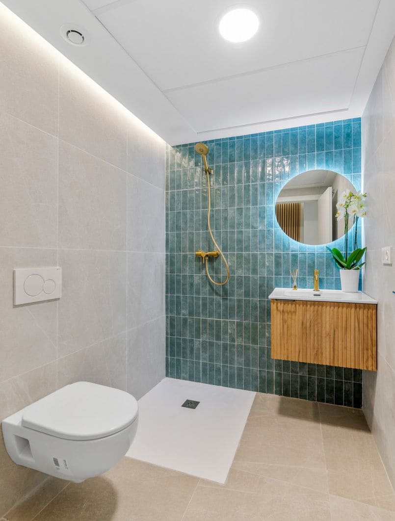 3 bedroom Apartment for sale in Jacarilla with pool - € 158,500 (Ref: 9992741)