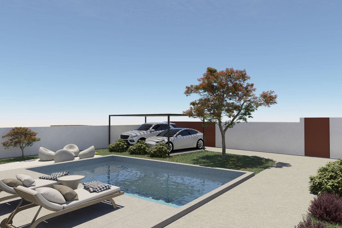 3 slaapkamer Villa te koop in Finestrat met zwembad - € 760.000 (Ref: 9992743)