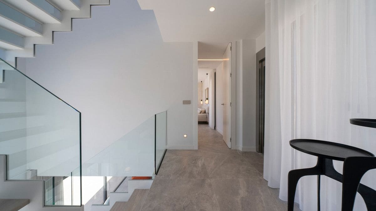 5 soverom Villa til salgs i Finestrat med svømmebasseng - € 1 550 000 (Ref: 9992745)