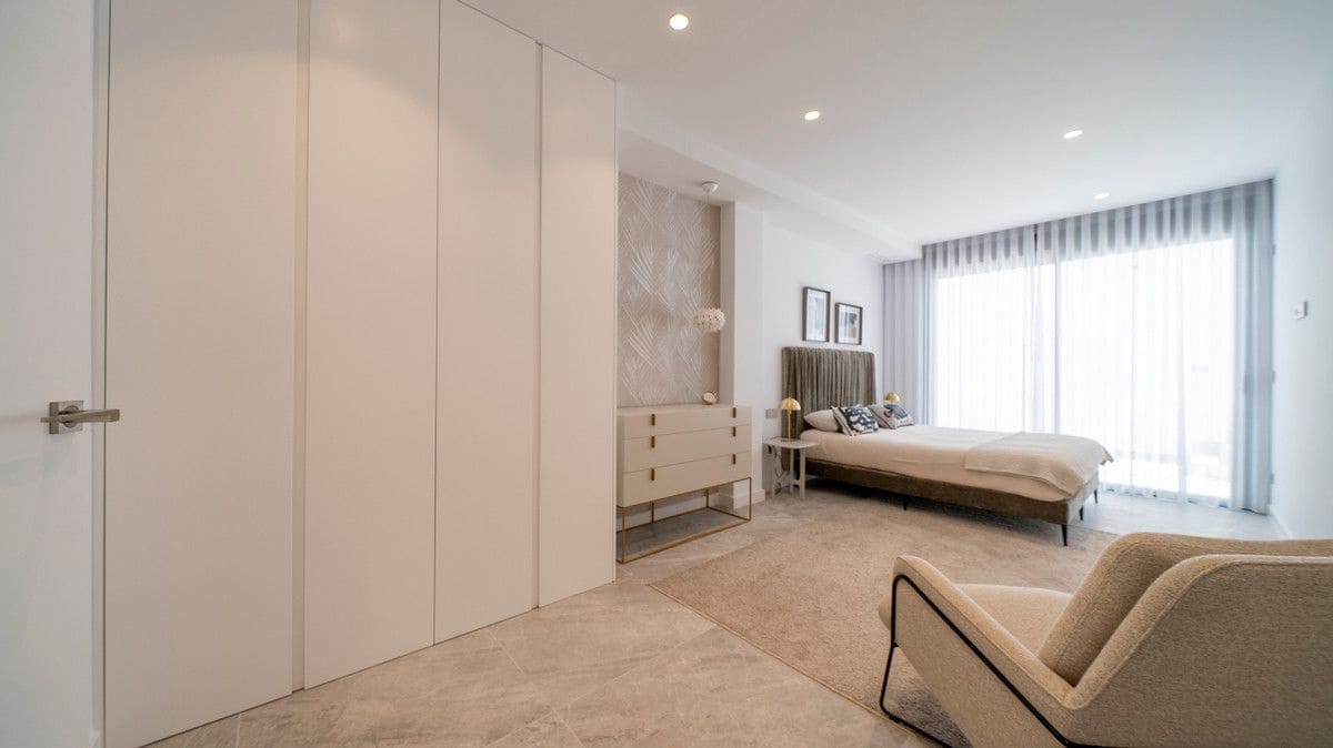 5 soverom Villa til salgs i Finestrat med svømmebasseng - € 1 550 000 (Ref: 9992745)