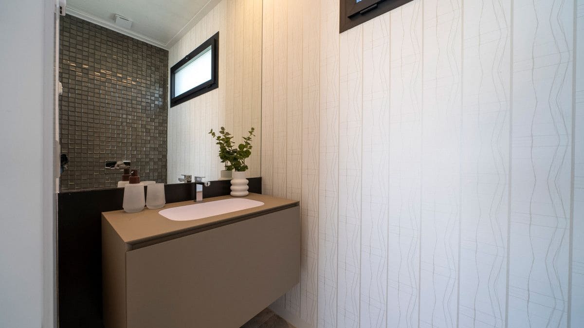 5 soverom Villa til salgs i Finestrat med svømmebasseng - € 1 550 000 (Ref: 9992745)