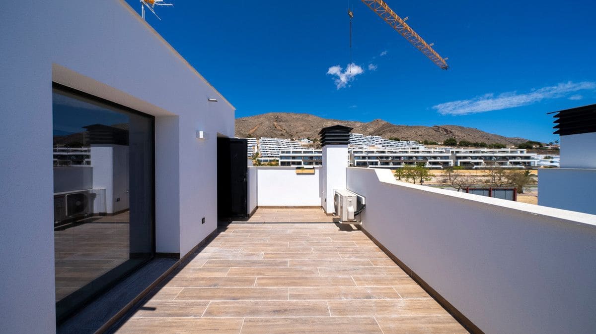 5 soverom Villa til salgs i Finestrat med svømmebasseng - € 1 550 000 (Ref: 9992745)