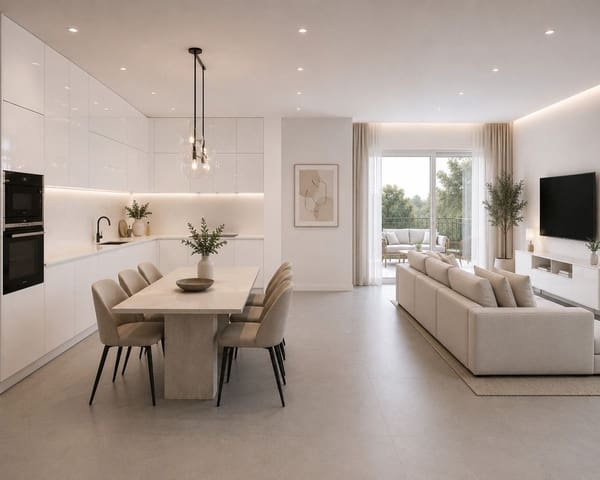 4 soveværelse Villa til salg i Mazarrón med swimmingpool - € 289.000 (Ref: 9992749)
