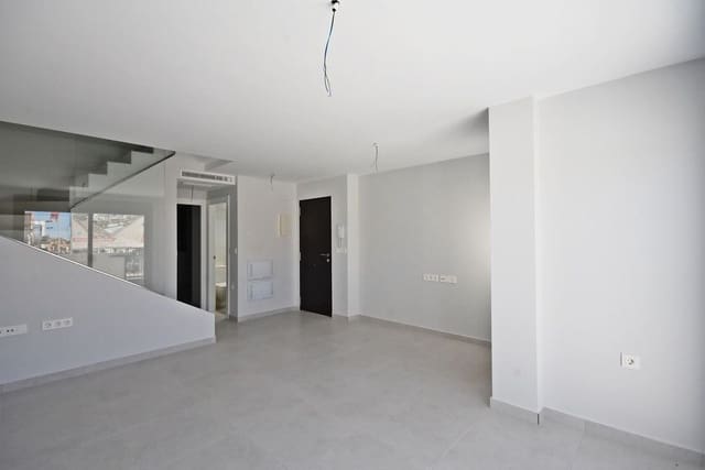 3 soverom Leilighet til salgs i Alamillo, Mazarrón med svømmebasseng - € 298 000 (Ref: 9992750)