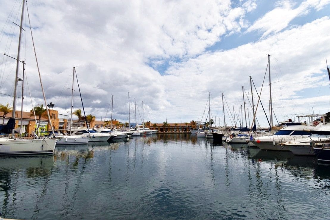 2 quarto Apartamento para venda em Puerto de Mazarron - 179 900 € (Ref: 9992752)