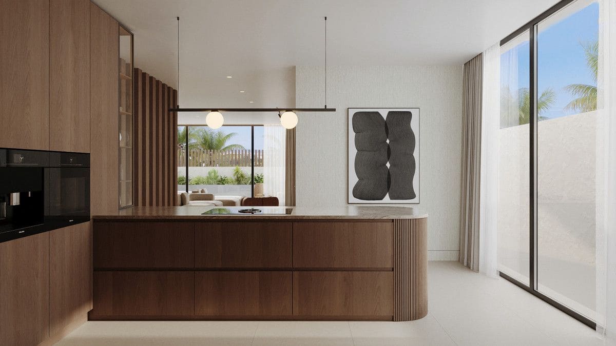 5 soveværelse Villa til salg i Guadalmina med swimmingpool - € 2.267.250 (Ref: 9992754)