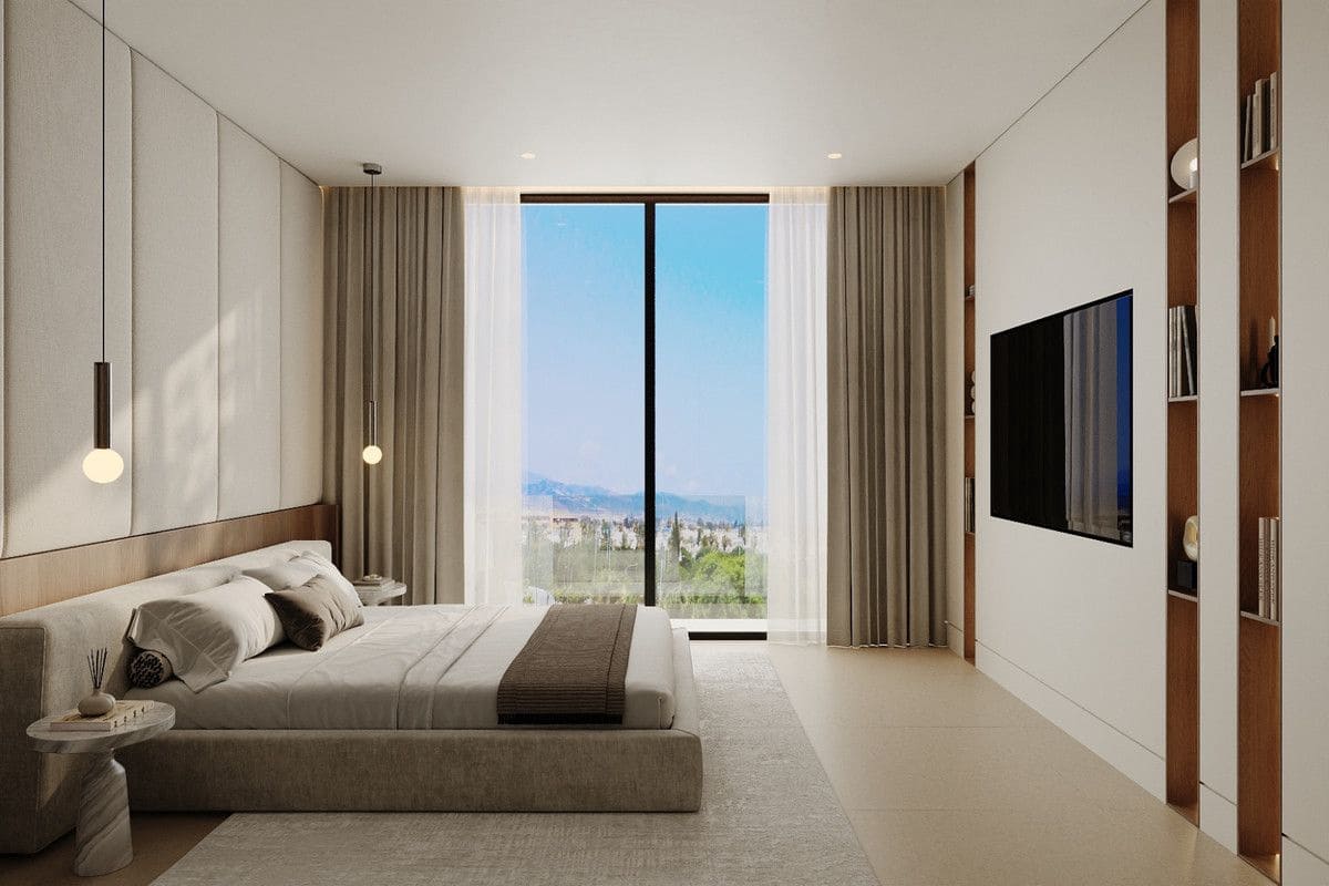 6 soveværelse Villa til salg i Guadalmina med swimmingpool - € 2.167.250 (Ref: 9992755)