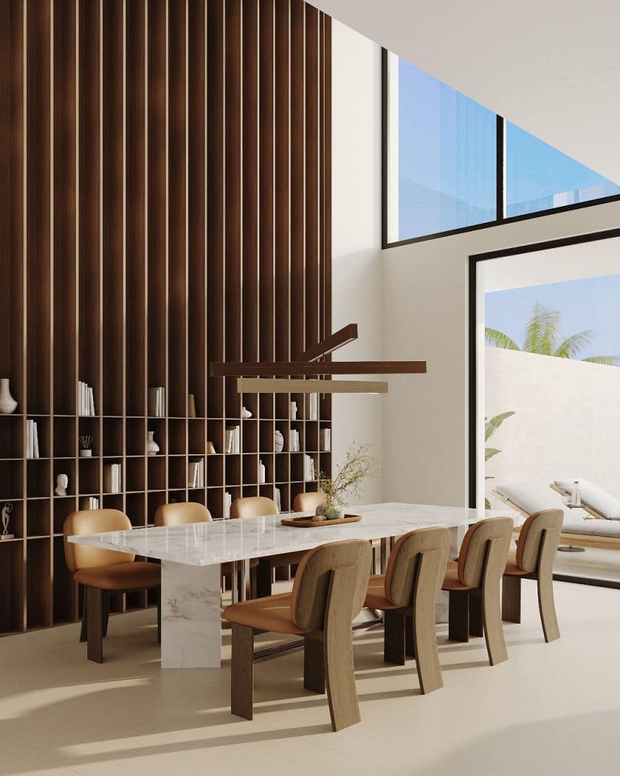 6 soveværelse Villa til salg i Guadalmina med swimmingpool - € 2.167.250 (Ref: 9992755)
