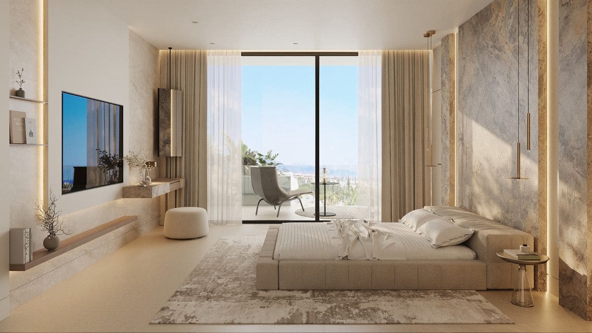 6 soveværelse Villa til salg i Guadalmina med swimmingpool - € 2.167.250 (Ref: 9992755)