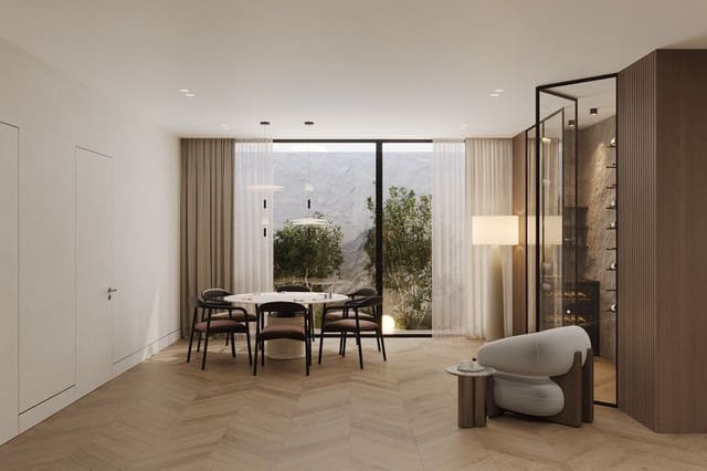 6 sypialnia Willa na sprzedaż w Guadalmina Alta, Marbella z basenem - 2 167 250 € (Ref: 9992755)