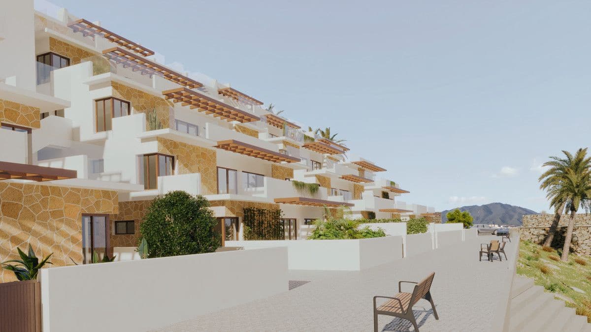 2 bedroom Apartment for sale in Vera with pool - € 245,000 (Ref: 9992759)