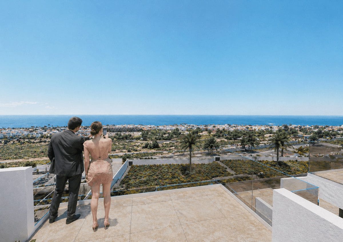2 bedroom Apartment for sale in Vera with pool - € 245,000 (Ref: 9992759)