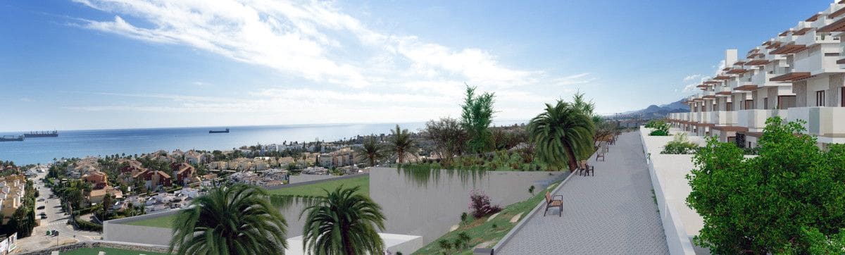2 bedroom Apartment for sale in Vera with pool - € 245,000 (Ref: 9992759)