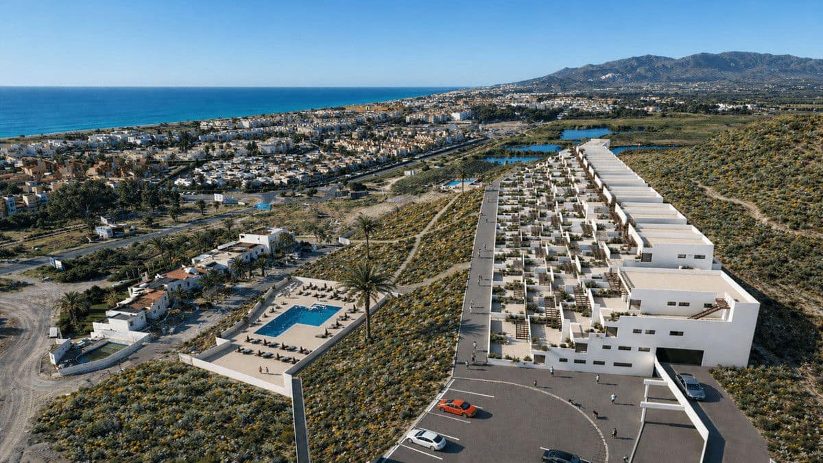 2 bedroom Apartment for sale in Vera with pool - € 245,000 (Ref: 9992759)