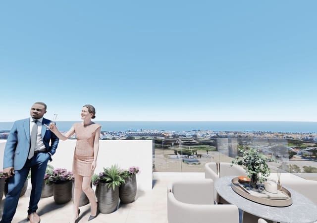 2 makuuhuone Huoneisto myytävänä paikassa Vera mukana uima-altaan - 245 000 € (Ref: 9992759)