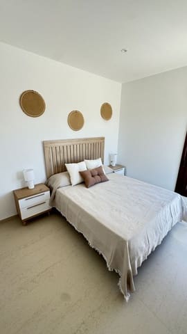 3 sypialnia Apartament na sprzedaż w Vera z basenem - 274 050 € (Ref: 9992761)