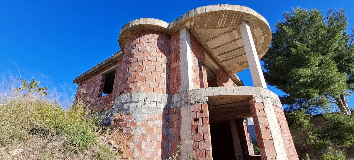 3 soverom Villa til salgs i Pinar de Campoverde med svømmebasseng - € 750 000 (Ref: 9992765)