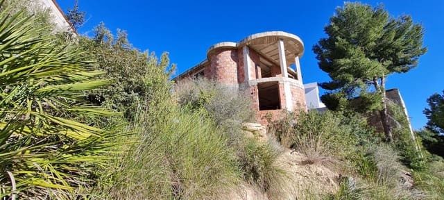 3 soverom Villa til salgs i Pinar de Campoverde, Pilar de la Horadada med svømmebasseng - € 750 000 (Ref: 9992765)