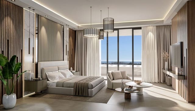 5 chambre Villa/Maison à vendre à Casares Golf - Casares del Sol, Casares avec piscine - 6 500 000 € (Ref: 9992780)