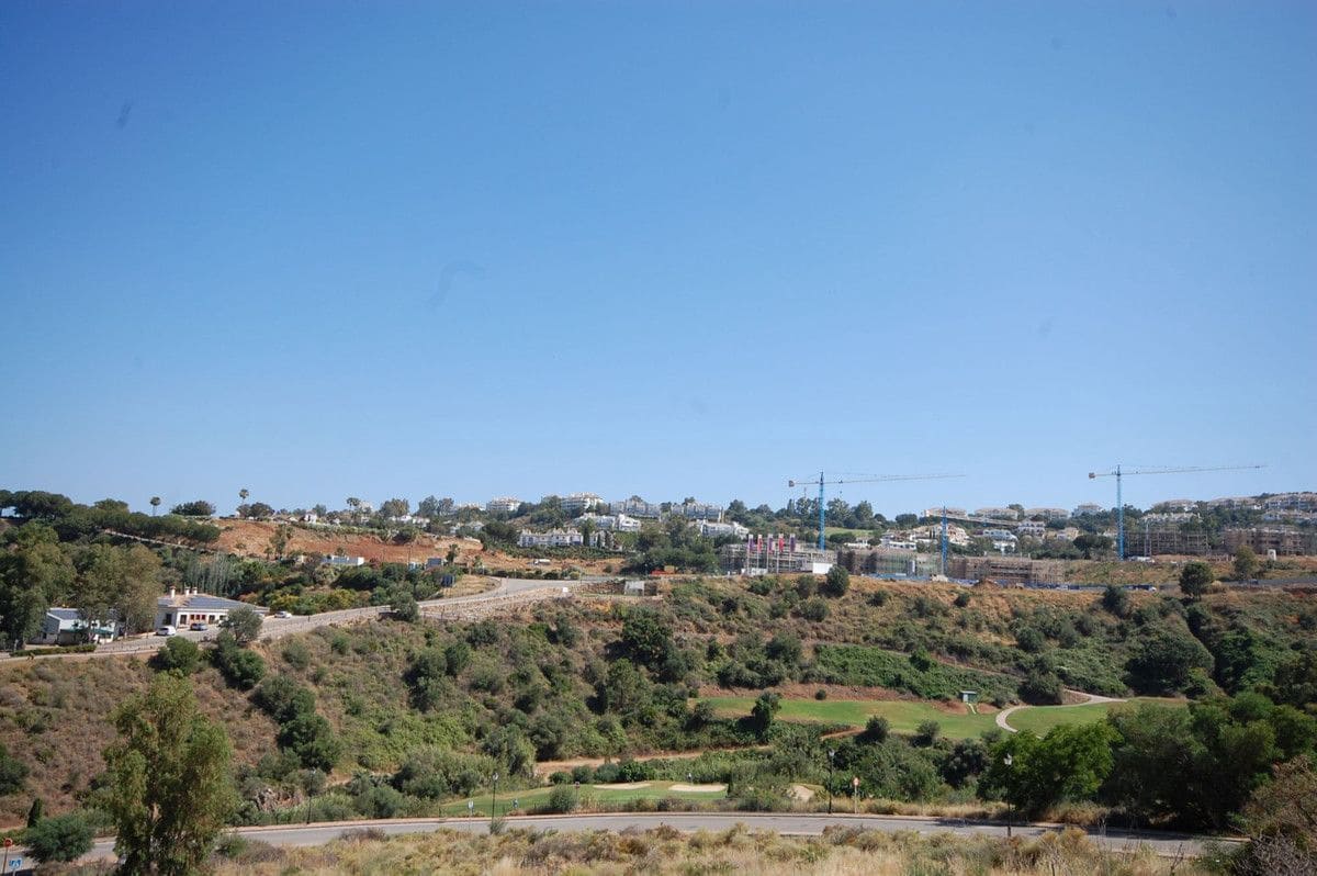 4 soverom Villa til salgs i Mijas Golf med svømmebasseng - € 1 995 000 (Ref: 9992787)