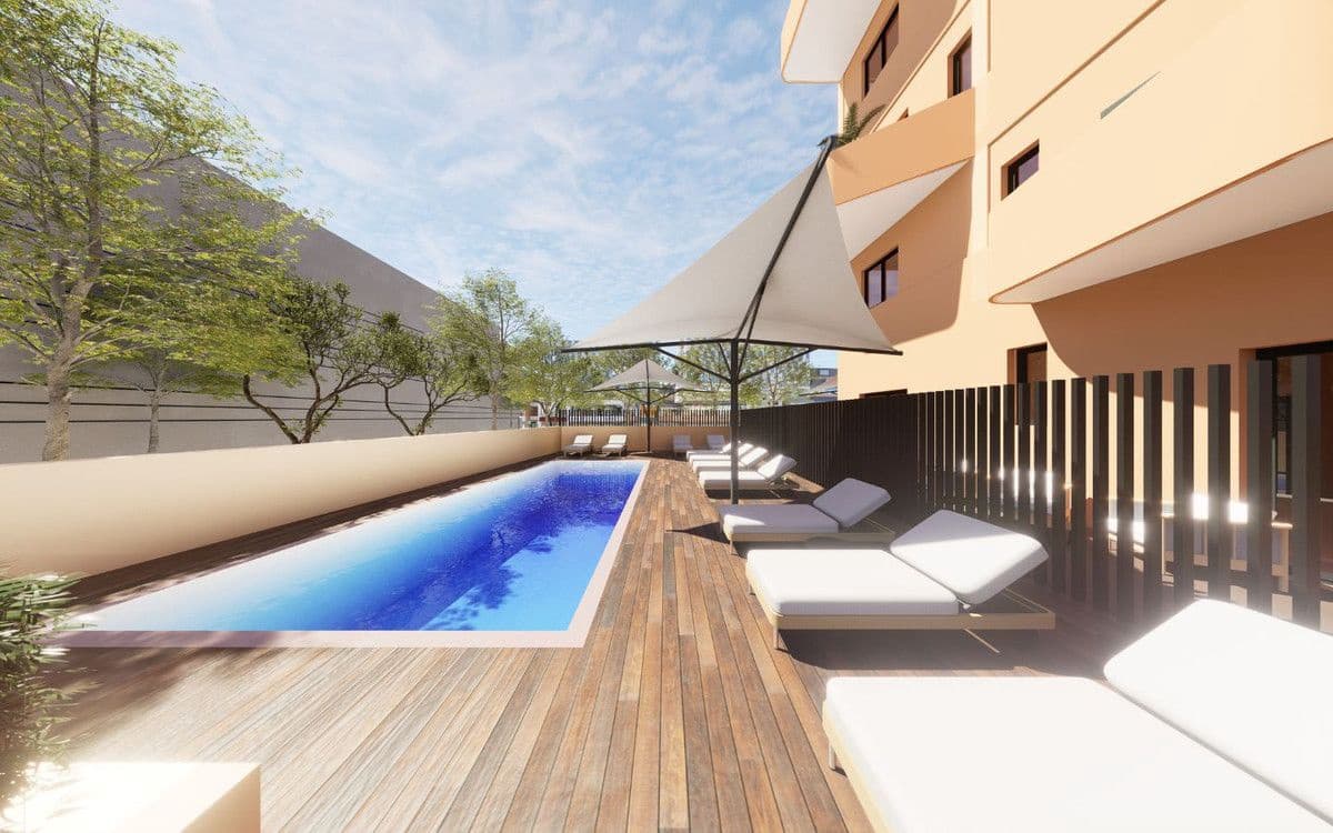 3 soverom Leilighet til salgs i Playa de Muchavista med svømmebasseng - € 420 000 (Ref: 9992799)