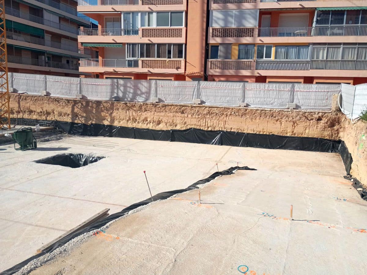 3 soverom Leilighet til salgs i Playa de Muchavista med svømmebasseng - € 420 000 (Ref: 9992799)