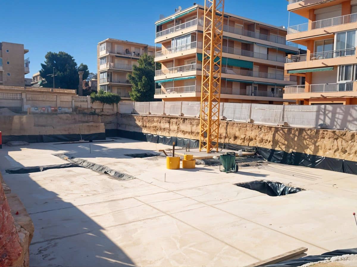 3 soverom Leilighet til salgs i Playa de Muchavista med svømmebasseng - € 420 000 (Ref: 9992799)