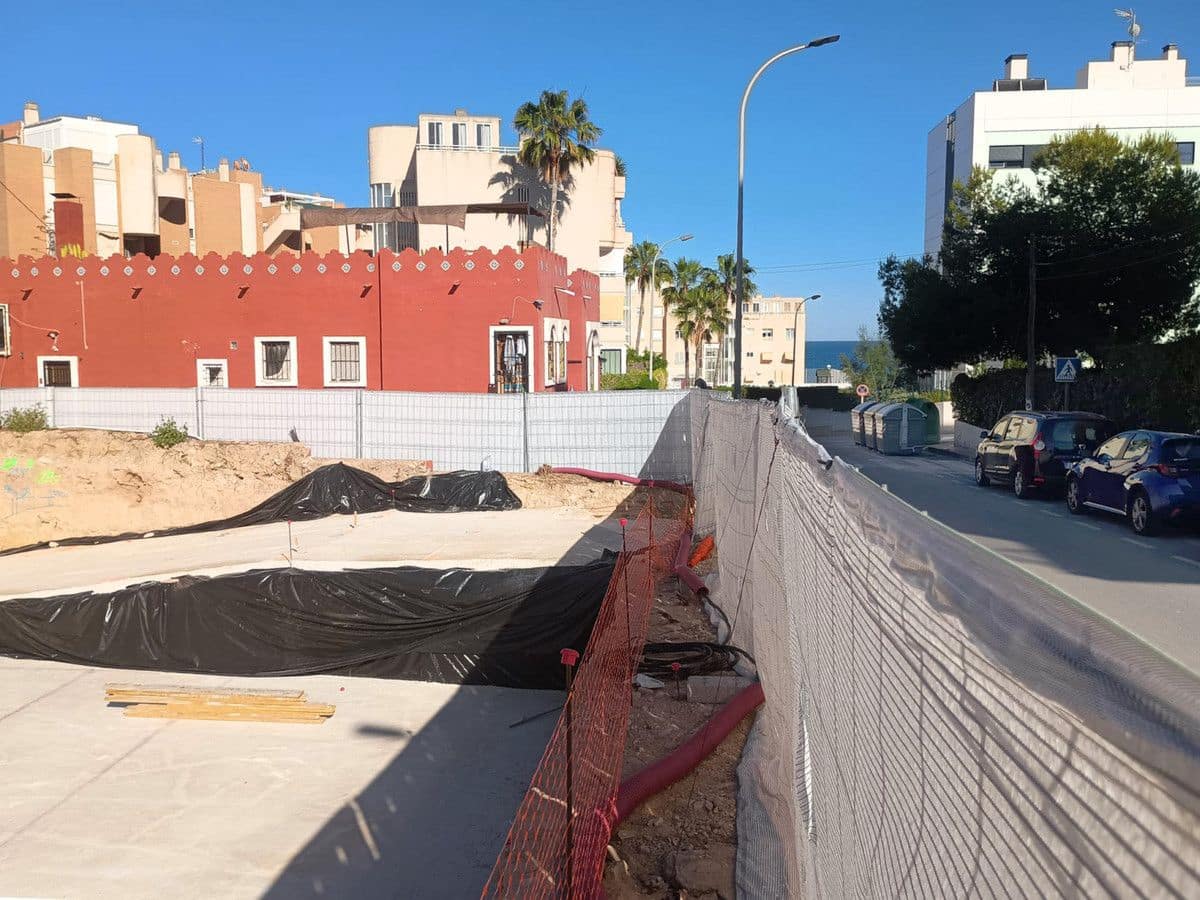 3 soverom Leilighet til salgs i Playa de Muchavista med svømmebasseng - € 420 000 (Ref: 9992799)